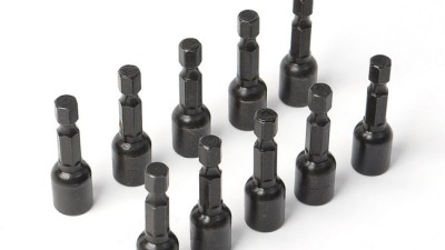 8mm 비트소켓 득템! 후기와 함께하는 꿀팁 대방출 ✨